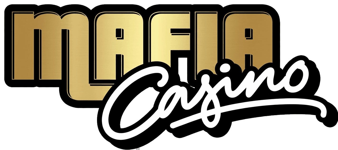 Logo di Mafia Casino